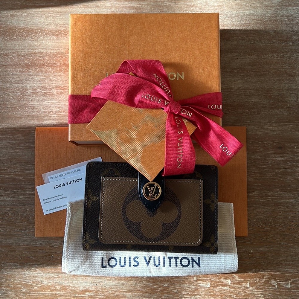 Louis Vuitton Wallet